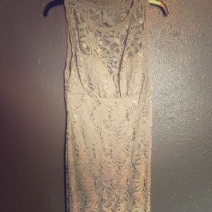 Homecoming/prom dress